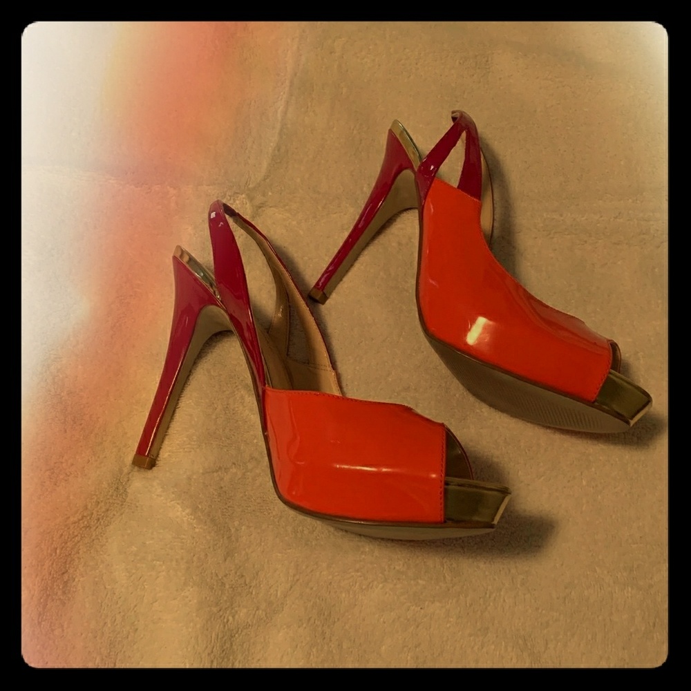 Women's Dress shoes size 10